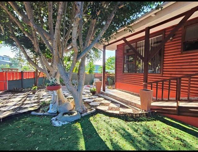 3 BEDROOM HOUSE FOR SALE IN FRAAIUITSIG